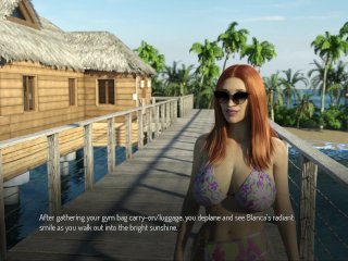 COLLEGE BOUND #155 • Visual Novel PC Gameplay [HD]