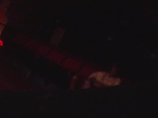 Xu Xin Xia Public Theater Jerk