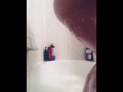 Bubble bath fun  - Screenshot 16 of 16 - Bubble Butt