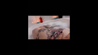 Bath Tub Teaser