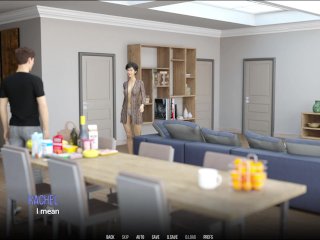 University Of Problems 136