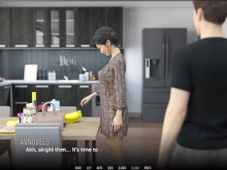 University Of Problems 137