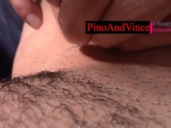 House Stories # 3... My Perversion Is Satisfied... --PinoAndVince--
