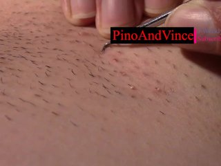 House Stories # 3... My Perversion Is Satisfied... --PinoAndVince--