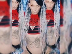 The Demon Herself  find me MV