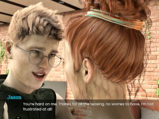 JASON: Sexy Street Worker-Ep5