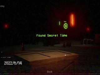 In Heat [MonsterBox] FNAF porn parody part 34