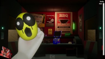 In Heat [MonsterBox] FNAF порно пародия часть 33