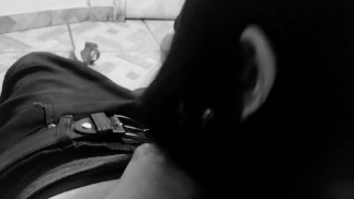 AHOGANDOME BABOSEANDO VERGA / (SEE MORE OF @DULCEMIDORI) THROAT KINKY SOUND DIRTY MOAN CHOKES NASTY