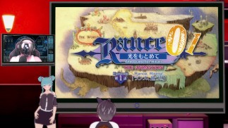 Первый раз онлайн: Аниме сиськи