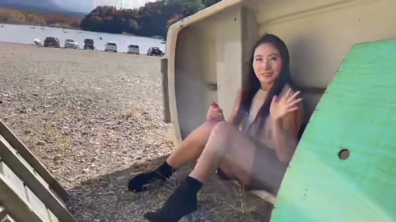 素人ハメ撮り 流出個人投稿 函館  