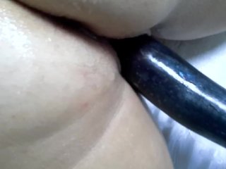 adult toys, eggplant, squirting, vegetable insertion