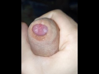 More cum dick!!!!!! Do you like me and want more and hotter then dis then pls follow me Right now!!!