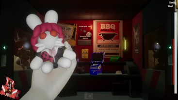 In Heat [MonsterBox] FNAF порно пародия часть 34