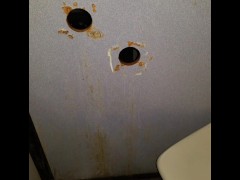 First time going to glory hole (pics)