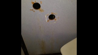 Zum ersten Mal zum Glory Hole gehen (Bilder)