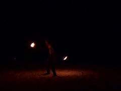 fire n lights - Screenshot 10 of 16 - Small Tits