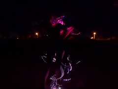 fire n lights - Screenshot 3 of 16 - Webca