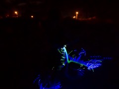 fire n lights - Screenshot 4 of 16 - Petite