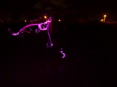 fire n lights - Screenshot 6 of 16 - Small Tits