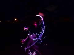 fire n lights - Screenshot 7 of 16 - Webca