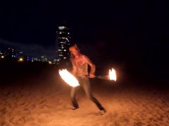 fire n lights - Screenshot 8 of 16 - Petite