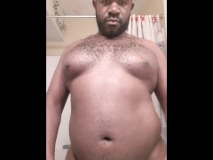 😈🍆🍑 READY & WAITING 🍆🍑😈 - Screenshot 5 of 16 - Freaky Black Man