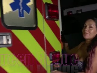 Ambulance Fun Promo