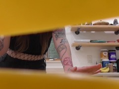 BAKING YOU INTO A CHEESE DISH [POV VORE]