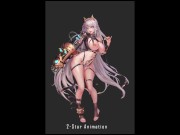 Preview 1 of King of Kinks ( Nutaku ) My Unlocked Edith and Event Gallery Review