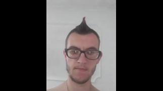 My tumor