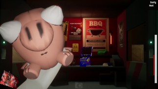 В жару [MonsterBox] FNAF порно пародия часть 36