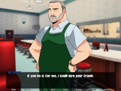 Dawn Of Malice: DIrty College Rumors-Ep6