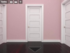 Girl House - Part 21 Mia use Her BOOBS to Make Michael FEEL BETTER