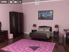 Girl House - Part 25 MIA GET SQUIRTED by MICHAEL by TheBestAdultGames