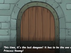 Hentai heroes - Part 4 Invaded Kingdom - Screenshot 11 of 16 - Hentai Heroes
