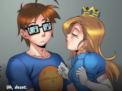 Hentai heroes - Part 4 Invaded Kingdom