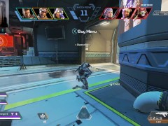 on this arenas match