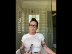 Nice and wet  - Screenshot 8 of 16 - I Want To Fuck You