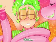 Trans Guy Gets Double Penetrated by an Alien! Gummy and the Doctor ...