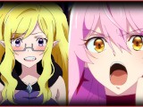 Anime Hentai - Echidna x Shutina Succubus Demon BEAUTIFUL Sex  I Quit Heroing 勇者、辞めます Furry R34 JOI