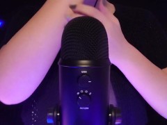 • Arms Scratching • - Screenshot 1 of 16 - Asmr