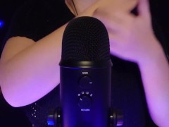 • Arms Scratching • - Screenshot 9 of 16 - Asmr