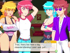 Dandy Boy Adventures Part 32: Fucking Rhonda's Phat Ass