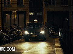 Video Hardcore orgy in a parisian swinger club