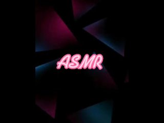 asmr, vertical video, mouth sounds, fetish