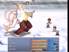 The Hero's NTR Adventure Ep. 5 (Final) 