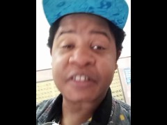 MCGOKU305  CUMS 50 TIMES ON BUSTY GIRLS TITS 