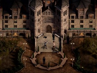 The Genesis Order v.31062-41-Blowing Raspberries