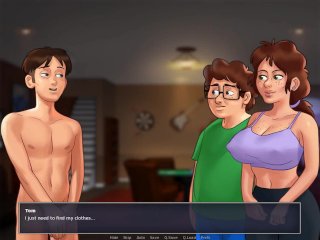 hot milf, cougar, hottest, cartoon porn